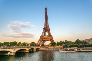 Paris   IP