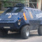 UR 416 Policía Nacional