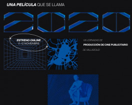 Jornadas produccion cine publicitario 2020