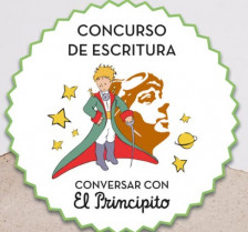 Concurso escritura principito