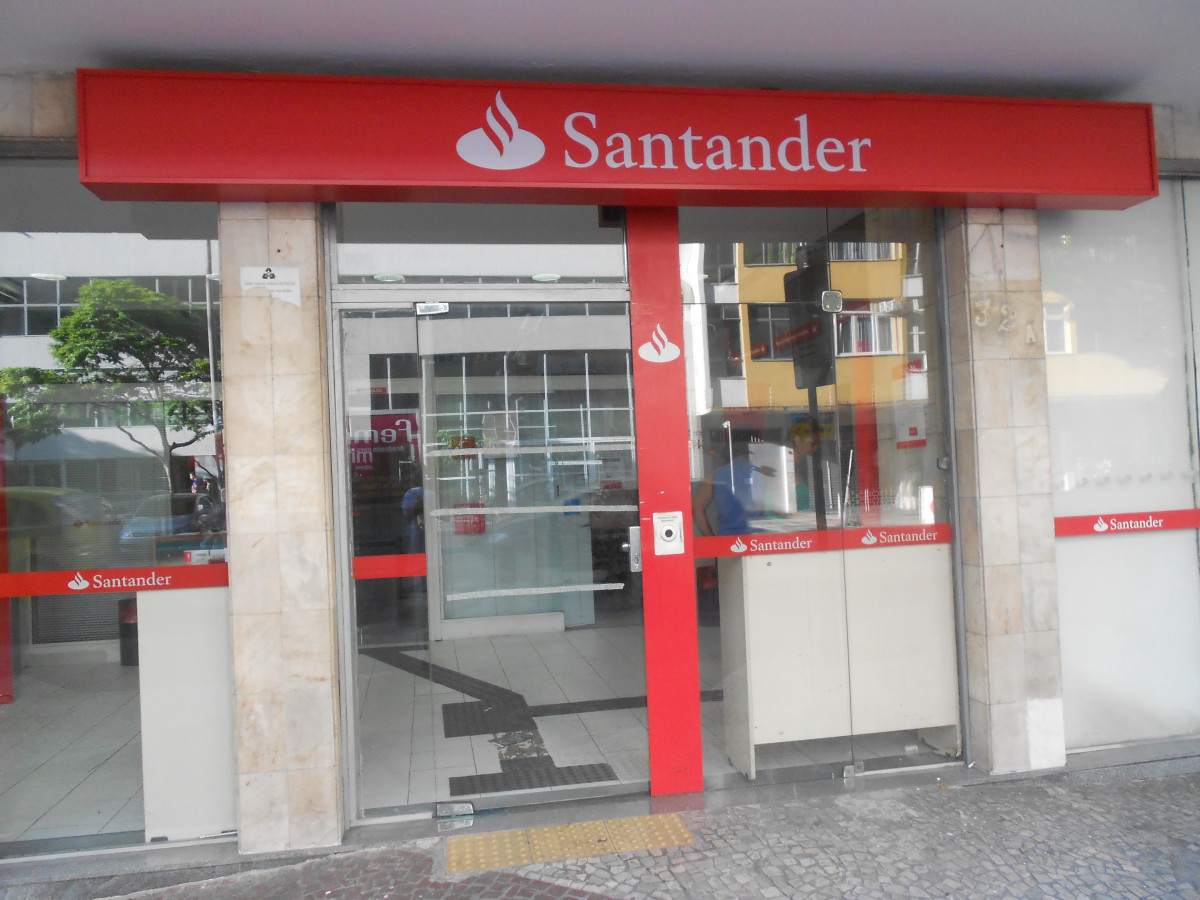 Banco Santander  