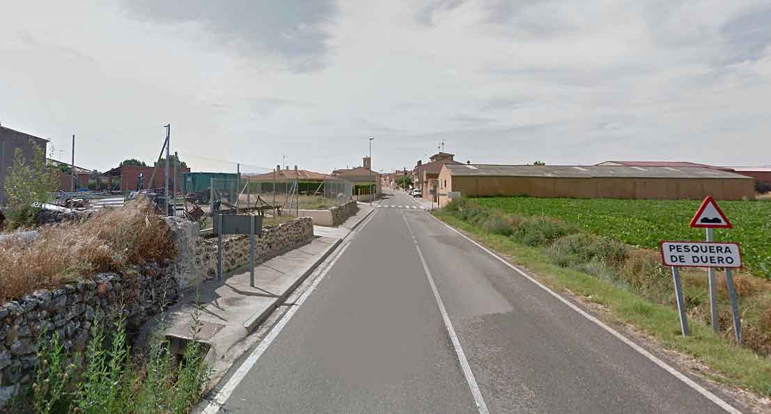 Pesquera duero