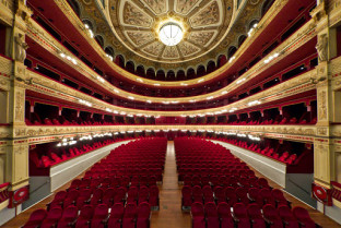 Sala calderon