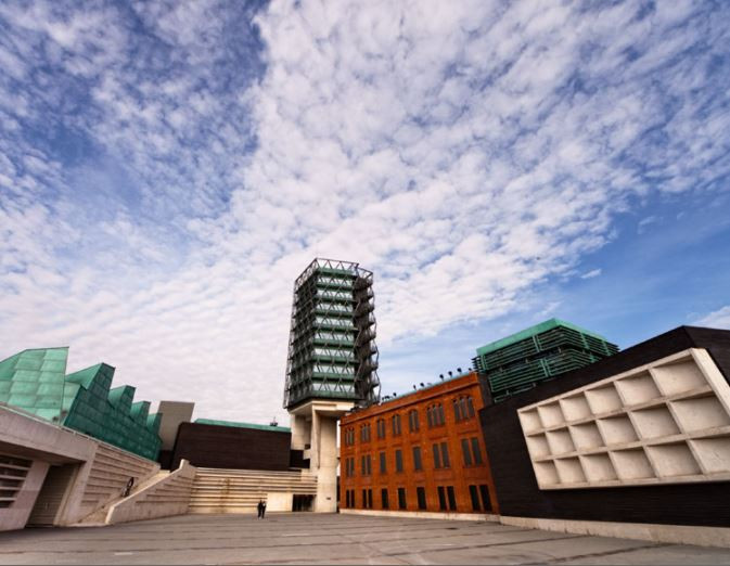 museo de la ciencia