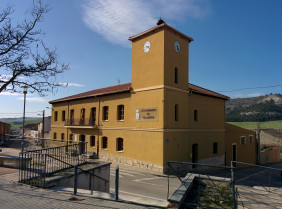 Ayuntamiento de Villabañez