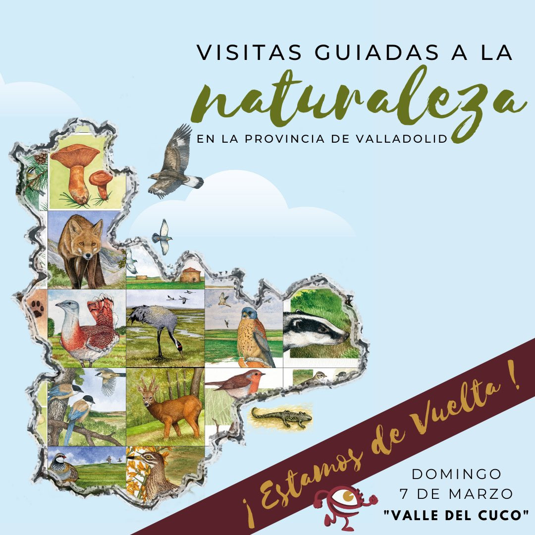 Turismo naturaleza