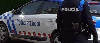 policia local