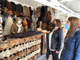 20210331 visita Feria Artesanía IB 912