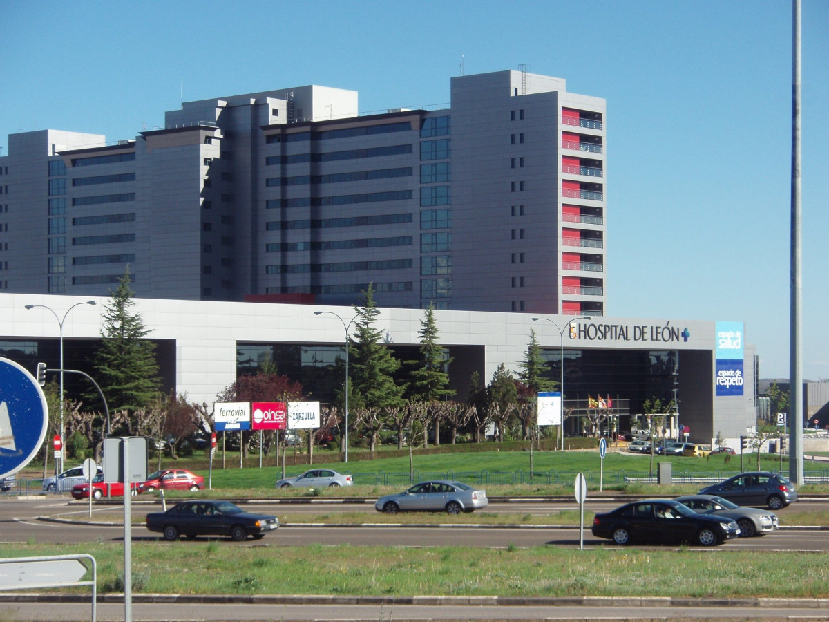 2012 02 08 Hospital Leon