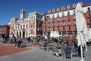 Terraza CARDU 3033