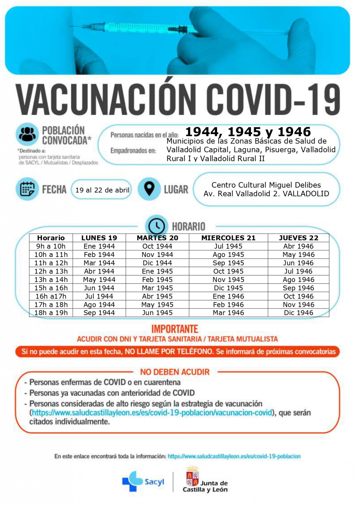 VALLADOLID 19 AL 22 DE ABRIL NACIDOS 1944 A 1946 page 0001