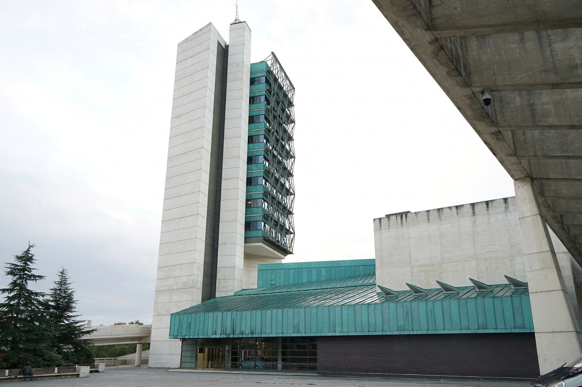 Museo de la Ciencia CARDU 3819