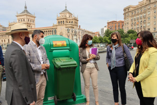 20210526 campaña Ecovidrio reciclaje hostelería GL 2835
