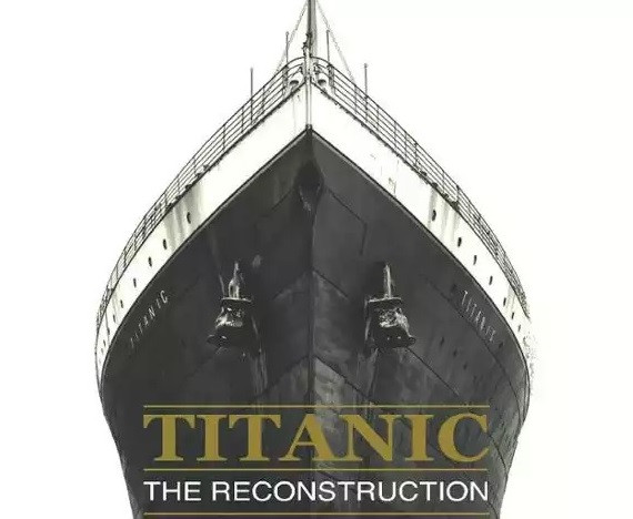Exposicion titanic