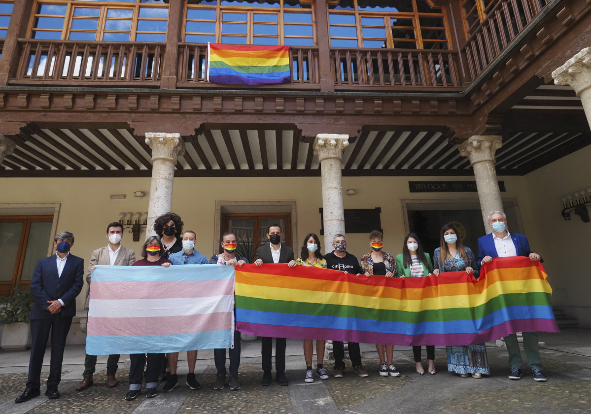 Dia orgullo