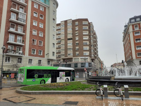 Ozono. sábado