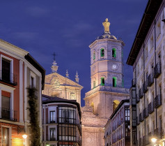 Noticia puente de agosto