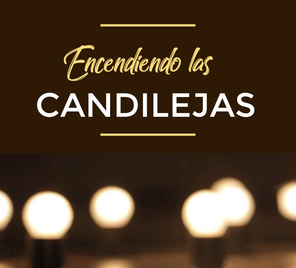 Encendiendo las candilejas 2021