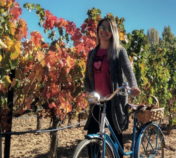 Noticia ribera del duero