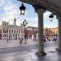 Noticia plaza mayor valladolid