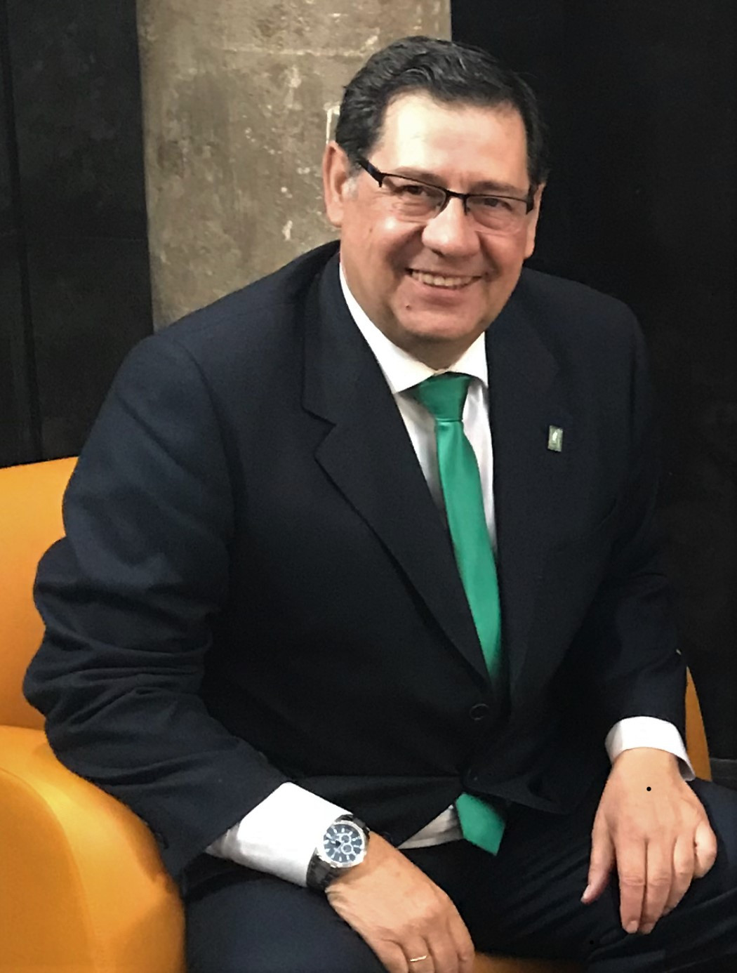Juan Carlos López Medina