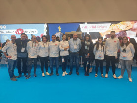 20211115 San Sebastián Gastronómika CS  00