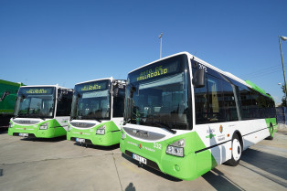 AUVASA autobús 8709 01