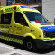 Ambulancia 112 20