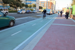20220131 reurbanización calle Padre Benito Menni GL 6654