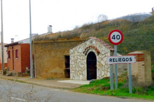 Reliegos