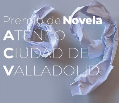Premio de novela ateneo 2022