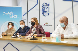 Diabetes a la carta