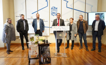 Feria del espárrago