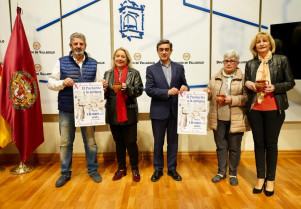 Pucherito a la antigua