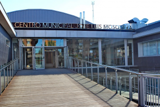 Centro Cívico Mosquera 2