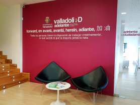 Agencia Innovación Valladolid Adelante 003