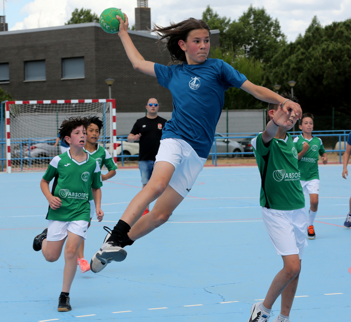 Balonmano