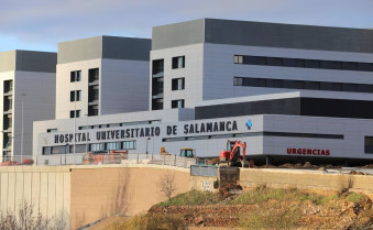 Hospital salamanca