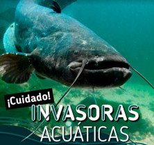 Cuidado especies invasoras