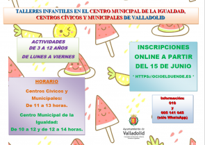 Portada talleres
