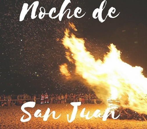 Noche de san juan