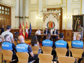 20220729 toma posesión suboficiales Policía AZ 7549