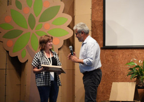 Foto Castellón María Sánchez