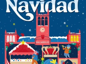 Valladolid noticcia navida