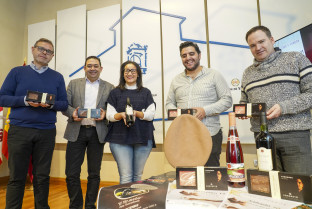 Catas navideñas