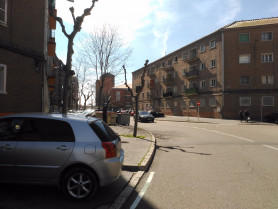 Avenida Reyes Católicos JMF foto