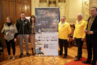 20221212 presenta 41 edición Pingüinos IB 4467