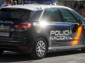 204661 policia nacional coches patrulla07 kr