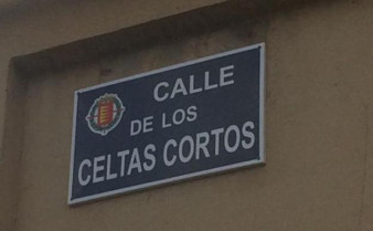 Calle celtascortos