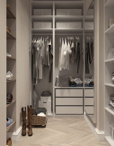 Vestidor   IP